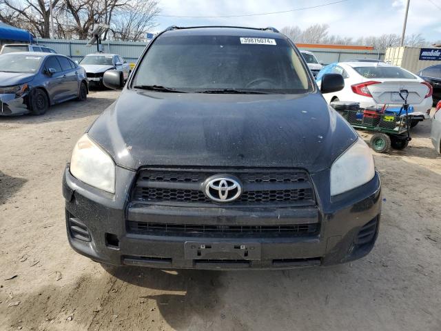 Photo 5 from auction – 2011 TOYOTA RAV4 with VIN 2T3ZF4DV2BW099874