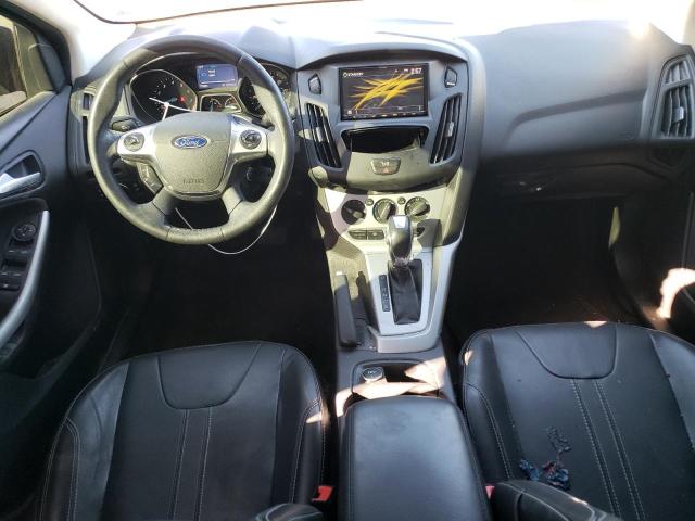Photo 8 from auction – 2014 FORD FOCUS SE with VIN 1FADP3F26EL371845