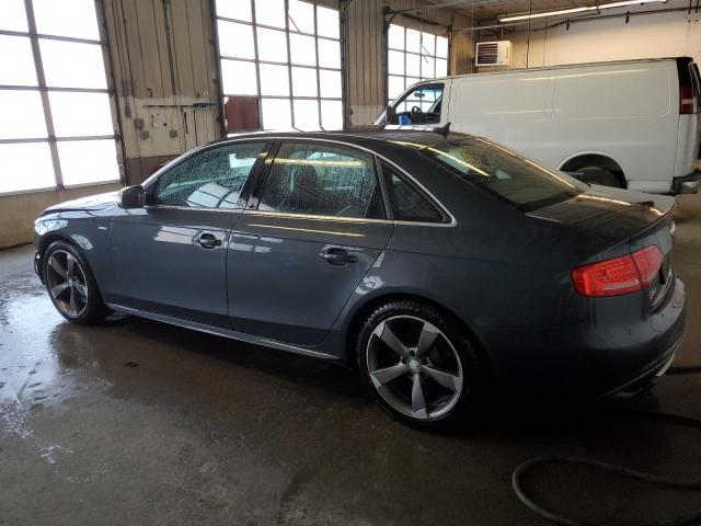 Photo 2 from auction – 2010 AUDI S4 PREMIUM with VIN WAUBGAFL7AA171008