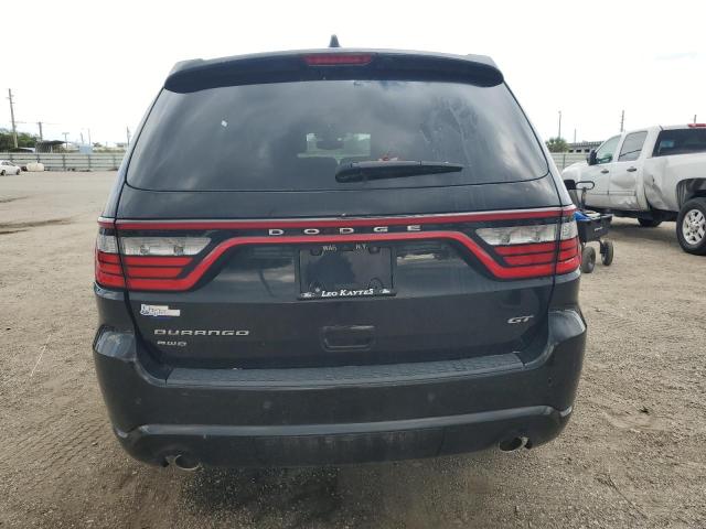 Photo 6 from auction – 2017 DODGE DURANGO GT with VIN 1C4RDJDG8HC860036