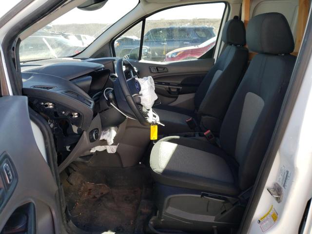 Photo 7 from auction – 2022 FORD TRANSIT with VIN NM0LS7S26N1538912