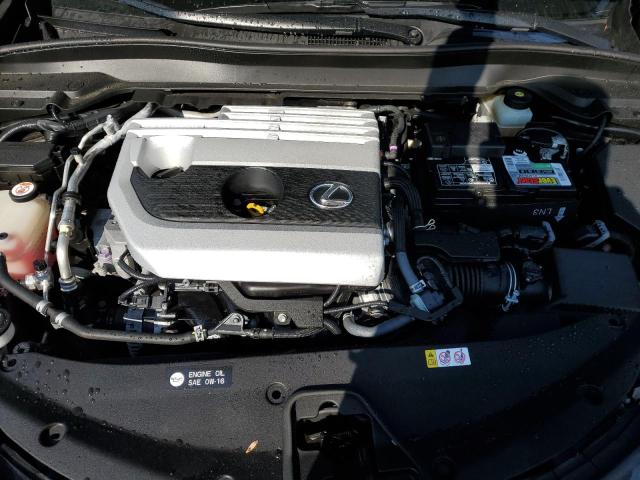 Photo 12 from auction – 2019 LEXUS UX 200 with VIN JTHY3JBH4K2017117