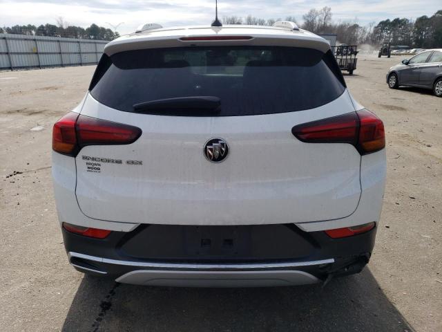 Photo 6 from auction – 2021 BUICK ENCORE GX with VIN KL4MMFSL2MB144685