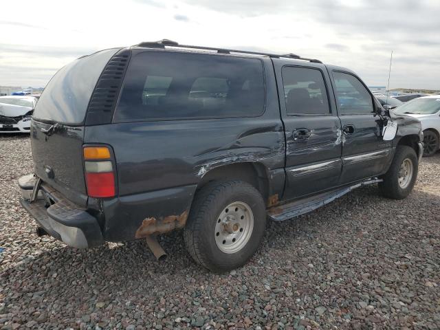 Photo 3 from auction – 2003 GMC YUKON with VIN 3GKFK16T04G100696