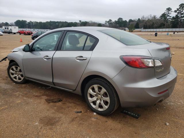 Photo 2 from auction – 2013 MAZDA 3 I with VIN JM1BL1U7XD1720628