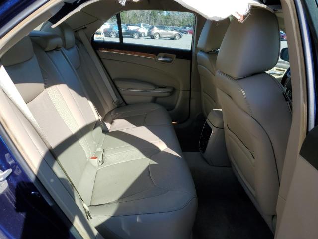 Photo 10 from auction – 2013 CHRYSLER 300C with VIN 2C3CCAET3DH661850