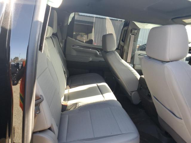 Photo 10 from auction – 2023 CHEVROLET SILVERADO with VIN 2GCPACED1P1151887