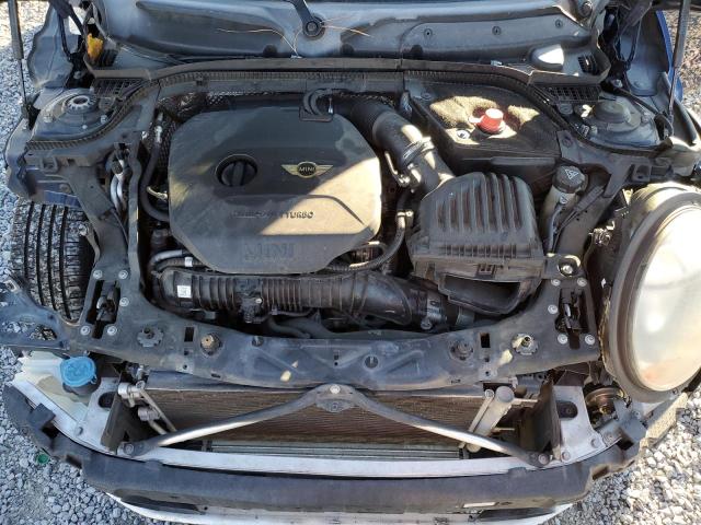 Photo 11 from auction – 2014 MINI COOPER S with VIN WMWXM7C51ET987892