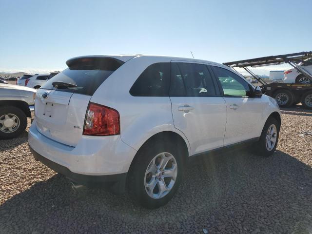 Photo 3 from auction – 2013 FORD EDGE SEL with VIN 2FMDK3JC1DBE34515