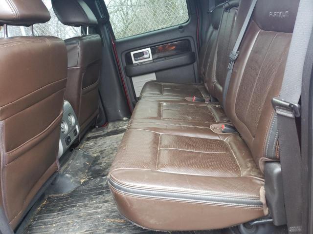 Photo 10 from auction – 2011 FORD F150 SUPER with VIN 1FTFW1E69BFA05287