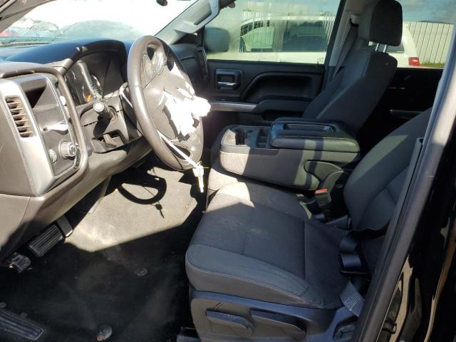 Photo 7 from auction – 2016 CHEVROLET SILVERADO with VIN 3GCPCREC3GG198995