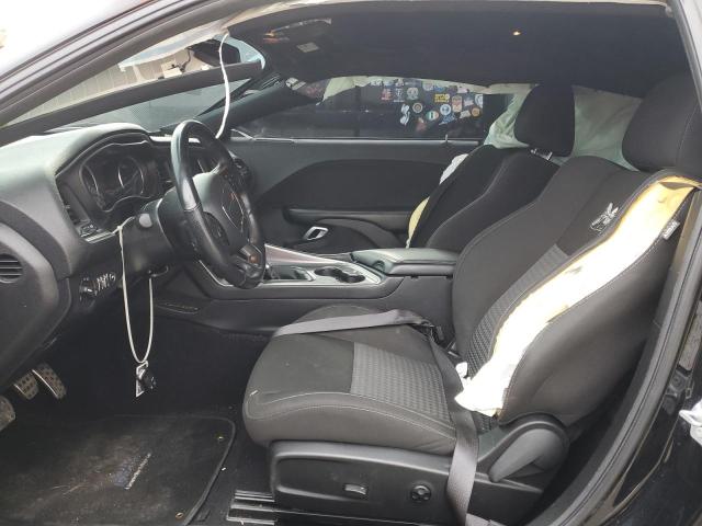 Photo 7 from auction – 2021 DODGE CHALLENGER with VIN 2C3CDZFJ9MH568436