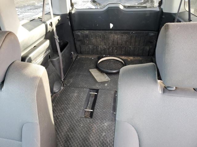 Photo 10 from auction – 2007 HONDA ELEMENT EX with VIN 5J6YH28777L013369