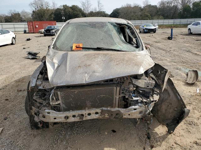 Photo 5 from auction – 2018 FORD ESCAPE S with VIN 1FMCU0F72JUA17040