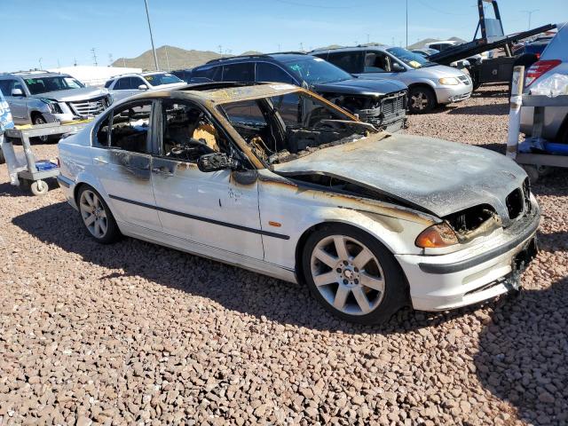 Photo 4 from auction – 2001 BMW 325 I with VIN WBAAV33451FU75516