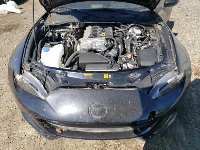 Photo 11 from auction – 2016 MAZDA MX-5 MIATA with VIN JM1NDAB71G0110981