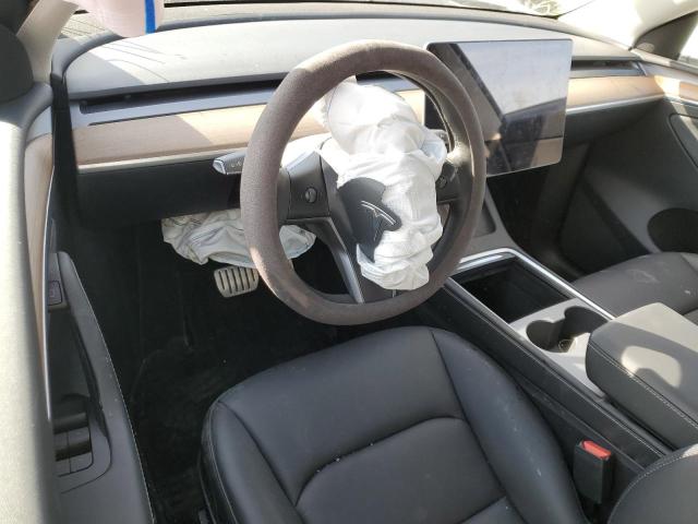 صورة رقم 8 من المزاد - 2022 TESLA MODEL Y مع VIN 7SAYGDEF6NF531136