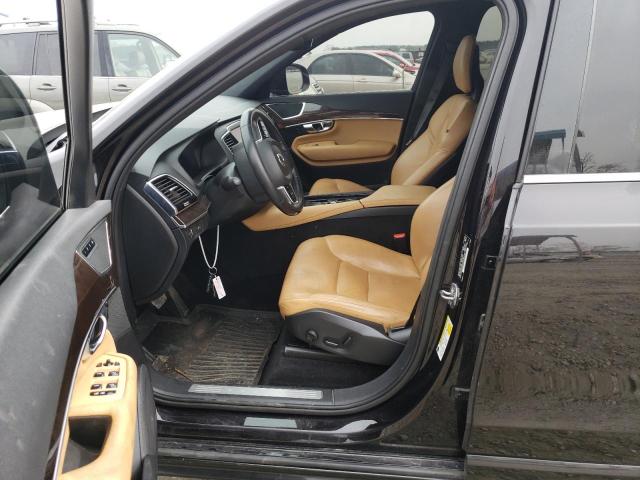 Photo 7 from auction – 2016 VOLVO XC90 T6 with VIN YV4A22PK5G1036771