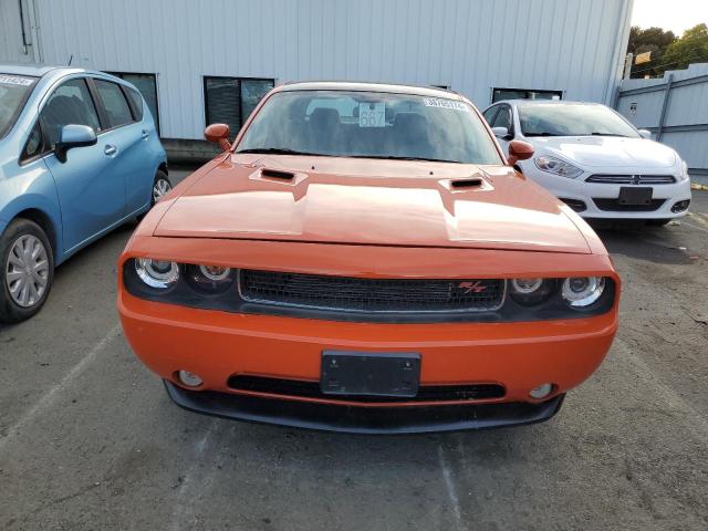 Photo 5 from auction – 2013 DODGE CHALLENGER with VIN 2C3CDYBT1DH733607