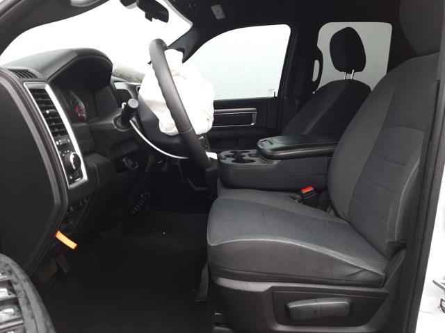 Photo 7 from auction – 2021 RAM 1500 CLASS with VIN 1C6RR7GG6MS568862