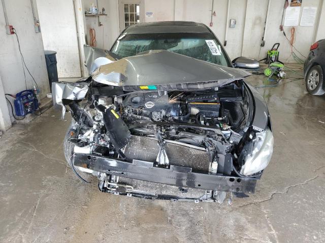 Фото 5 с аукциона – 2014 NISSAN MAXIMA S с VIN 1N4AA5APXEC465052