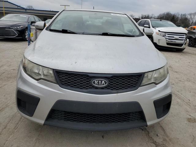 Photo 5 from auction – 2013 KIA FORTE EX with VIN KNAFU6A22D5715062