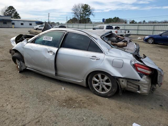 Photo 2 from auction – 2011 TOYOTA CAMRY BASE with VIN 4T1BF3EK4BU625012