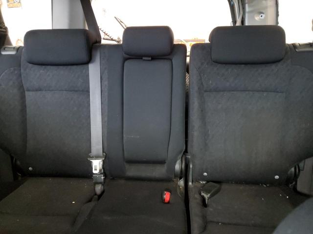 Photo 10 from auction – 2005 HONDA CR-V LX with VIN JHLRD68565C016520