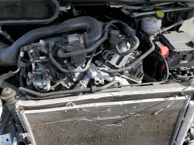 Photo 11 from auction – 2021 FORD TRANSIT T- with VIN 1FTBR1C86MKA19930
