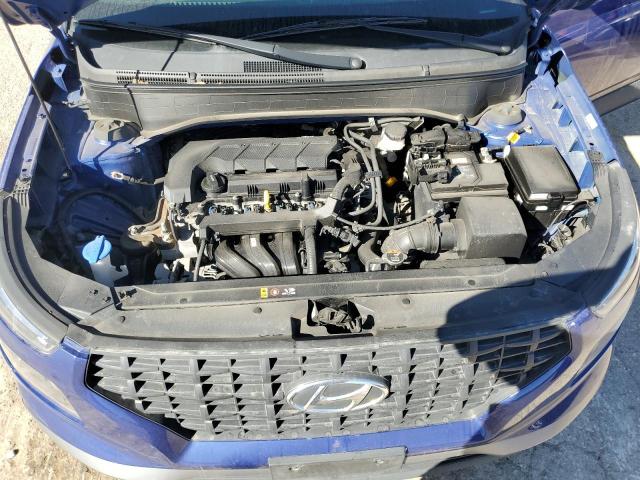 Photo 11 from auction – 2021 HYUNDAI VENUE SE with VIN KMHRB8A34MU065713