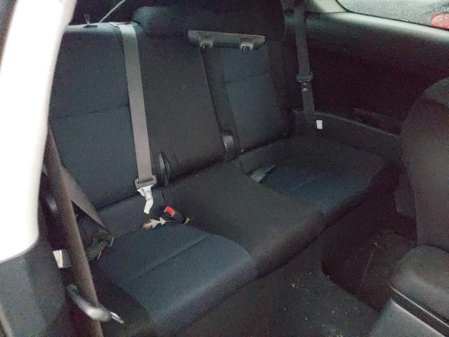 Photo 10 from auction – 2007 TOYOTA SCION TC with VIN JTKDE177470165483
