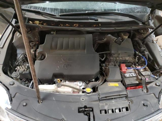 Photo 11 from auction – 2013 TOYOTA AVALON BAS with VIN 4T1BK1EB7DU033932