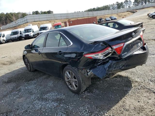 Photo 2 from auction – 2015 TOYOTA CAMRY LE with VIN 4T1BF1FK7FU954151
