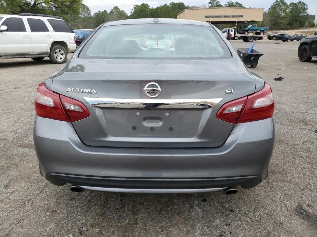 Photo 6 from auction – 2018 NISSAN ALTIMA 2.5 with VIN 1N4AL3AP0JC176142