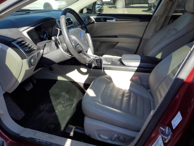 Photo 7 from auction – 2017 FORD FUSION SE with VIN 3FA6P0HD7HR131327