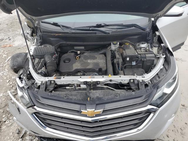 Photo 11 from auction – 2018 CHEVROLET EQUINOX LT with VIN 2GNAXSEV7J6143589