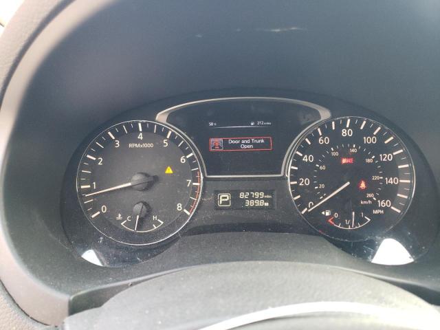 Photo 9 from auction – 2015 NISSAN ALTIMA with VIN 1N4AL3AP8FN326803