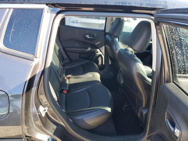 Foto 10 de la subasta – 2020 JEEP COMPASS LI con VIN 3C4NJCCB2LT117958