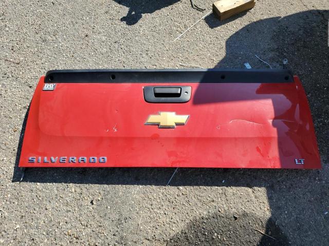 Photo 12 from auction – 2007 CHEVROLET SILVERADO with VIN 1GCEC14X67Z596327