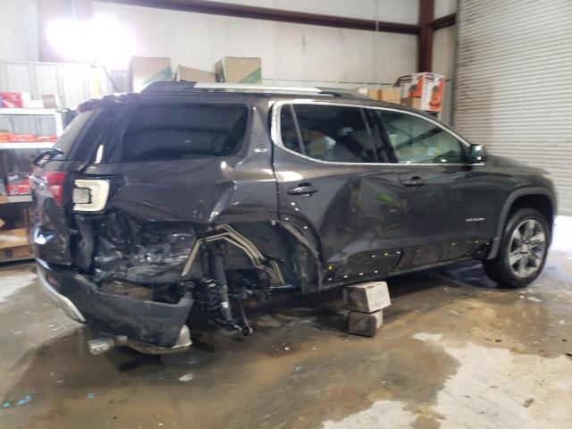 Photo 3 from auction – 2017 GMC ACADIA SLT with VIN 1GKKNNLS7HZ257446