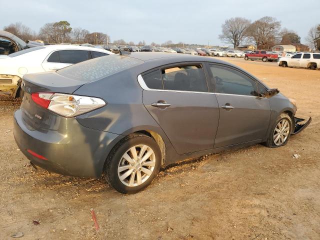 Photo 3 from auction – 2015 KIA FORTE EX with VIN KNAFX4A88F5321665