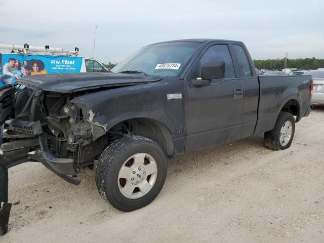 FORD F150 2006 with VIN 1FTRF12206NB80912 - Photo from auction