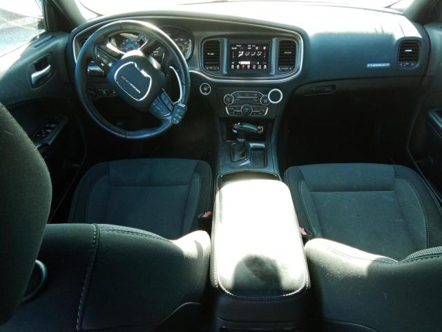 Photo 8 from auction – 2018 DODGE CHARGER SX with VIN 2C3CDXBG6JH227120