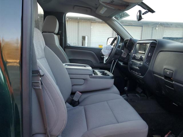 Photo 10 from auction – 2015 CHEVROLET SILVERADO with VIN 1GCNKPEC0FZ172822