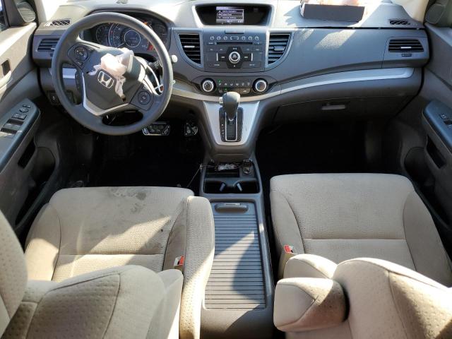 Photo 8 from auction – 2014 HONDA CR-V EX with VIN 2HKRM4H54EH688422