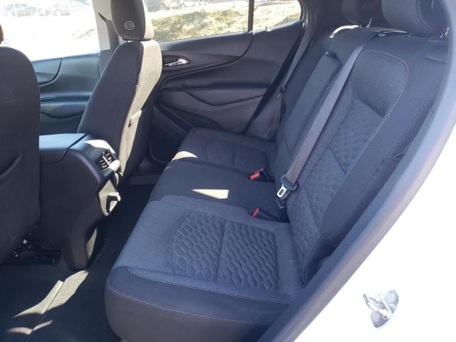 صورة رقم 10 من المزاد - 2018 CHEVROLET EQUINOX LT مع VIN 3GNAXJEV1JS604149