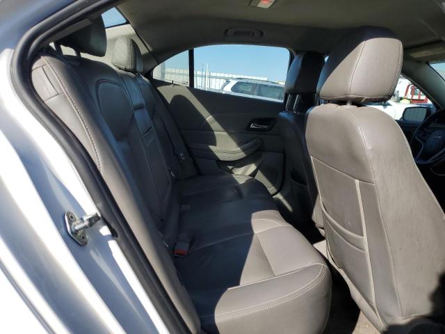 Photo 10 from auction – 2016 CHEVROLET MALIBU LIM with VIN 1G11B5SAXGF112869