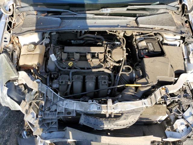 Photo 11 from auction – 2013 FORD FOCUS SE with VIN 1FADP3F23DL291238