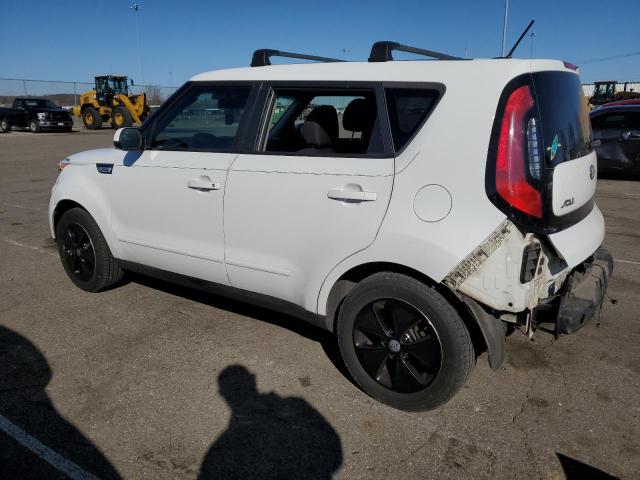 Photo 2 from auction – 2016 KIA SOUL with VIN KNDJN2A2XG7406144