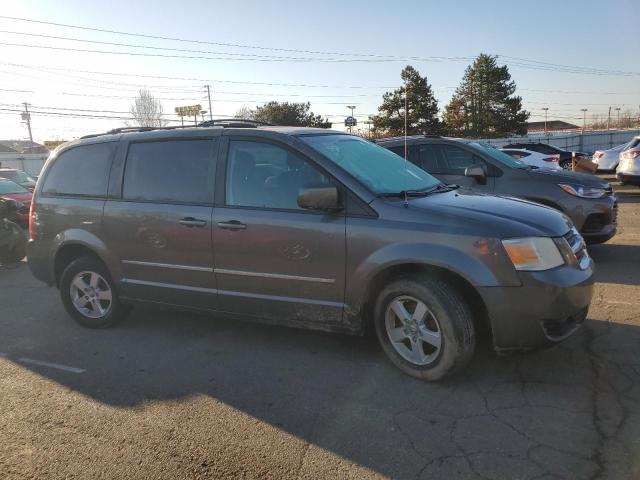 Photo 4 from auction – 2010 DODGE GRAND CARA with VIN 2D4RN5D12AR417882